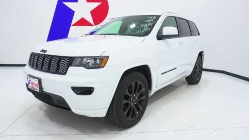 JEEP GRAND CHEROKEE 2019 1C4RJEAG2KC857726 image